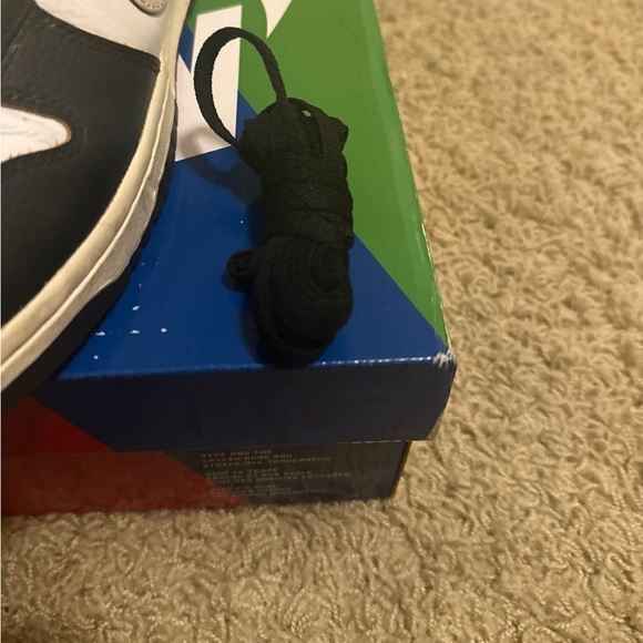 Nike Huf San Francisco Men’s size 11 used - Picture 7 of 8